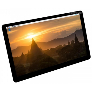 WaveShare 15.6'' 1920×1080 Kapasitif Dokunmatik HDMI Ekran