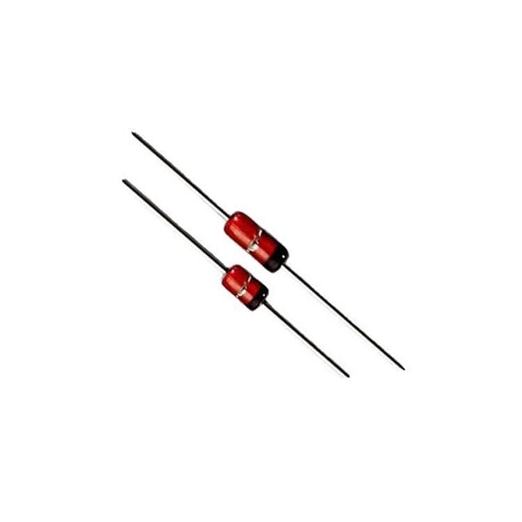 GS1M-1 1A 1000V DO-214AC SMD Diyot