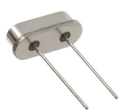 8 MHz Kristal Osilatör