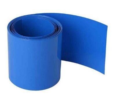 Batarya Shrink 8.5cm Isı ile Daralan PVC 1metre Makaron 18650 Li-ion
