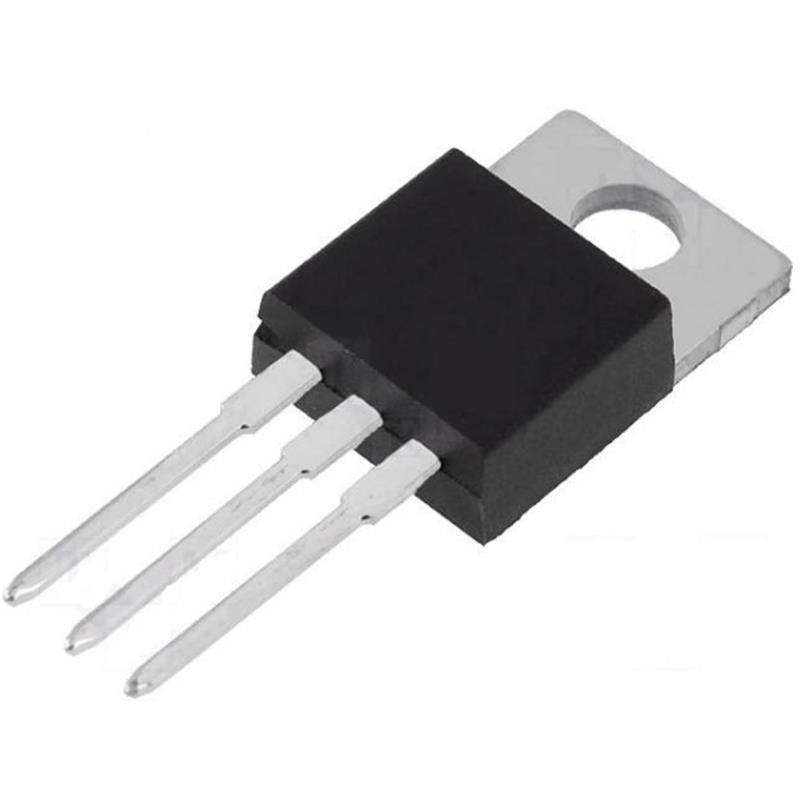 VB408 Triyak 600V 4A TO-220