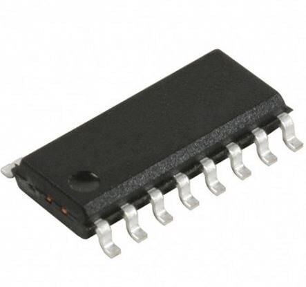 PAM8403 SOIC-16 SMD Entegresi