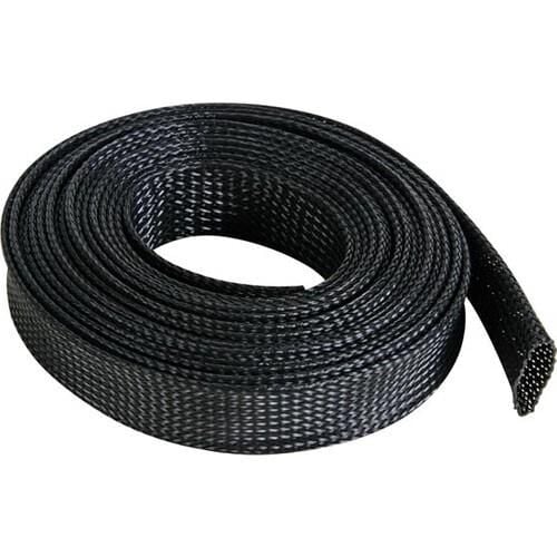 Kablo Toplama Çorabı | 6mm | Halojen Free | 1 Metre