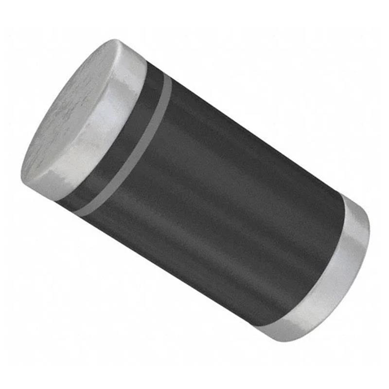 DL4001-13 1A 50V SMD Doğrultucu Diyot (DO-213AB / MELF)