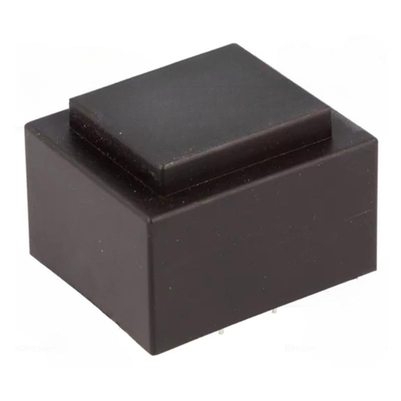 Pcb Tip Trafo 3VA 3W 6-0-6V AC