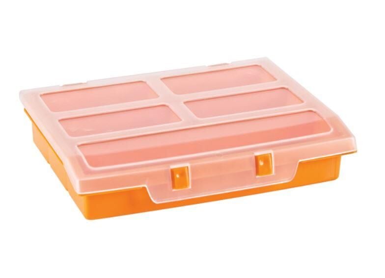 Malzeme kutusu ASR 4010(Carbon Organizer 8 inc)