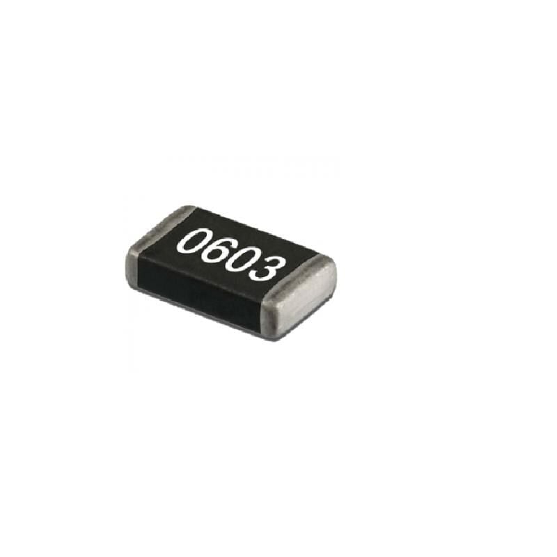 10R 0603 1/8W SMD Direnç - 10 Adet