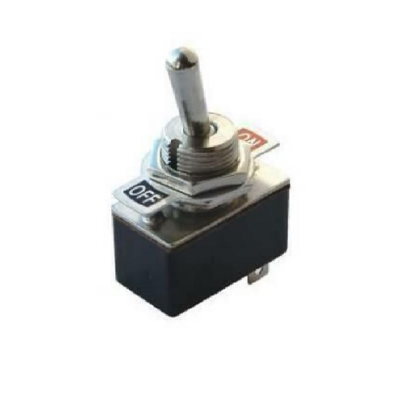 IC-149 Toggle Swıtch Orta Boy On-Off 2P