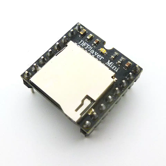 DFPlayer Mini MP3 Çalar