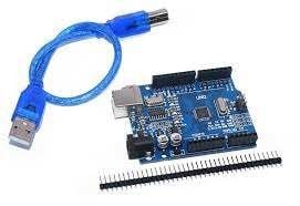 Arduino Uno R3