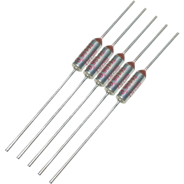 Diyot Tipli Metal Termik Sigorta