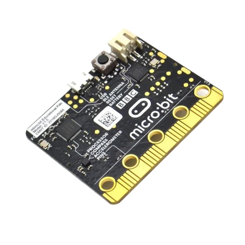 BBC Micro:Bit