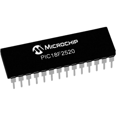 Microchip Pic Mikrodenetleyici