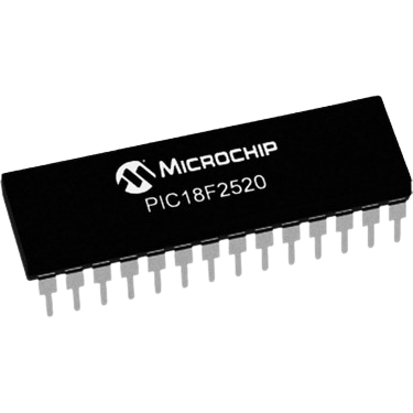 Microchip Pic Mikrodenetleyici