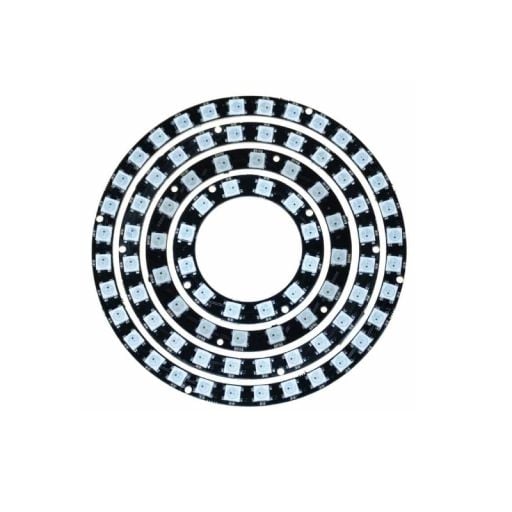 Oled-Neopiksel