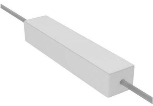 10W Taş Direnç
