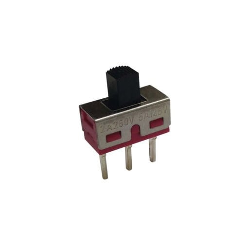 Slide Switch