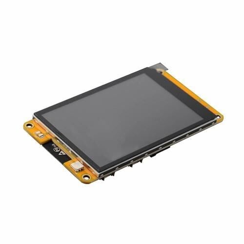ESP LCD