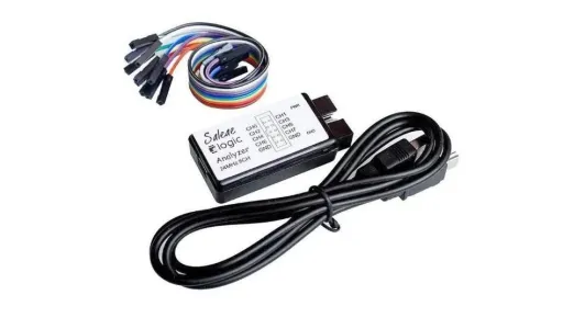 Logic Analyzer