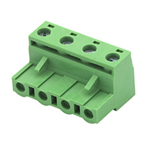 7.62mm Geçmeli Klemens