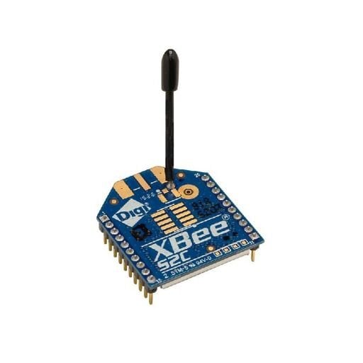 Wireless / Xbee / ZigBee Modüller