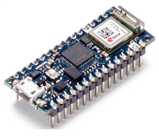 Orjinal Arduino
