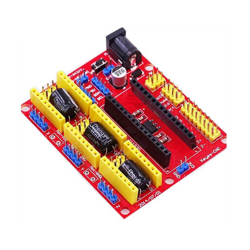 Arduino Shield