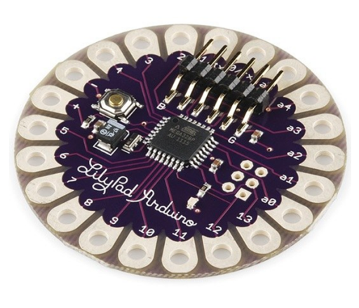 Arduino Lilypad