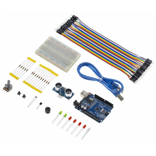 Arduino Eğitim Setleri
