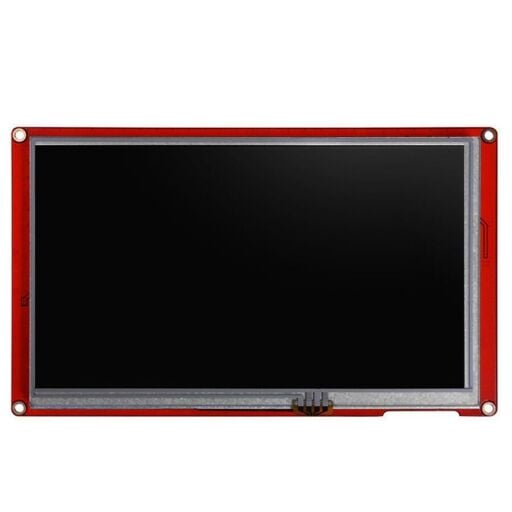 Nextion HMI Akıllı TFT LCD Display