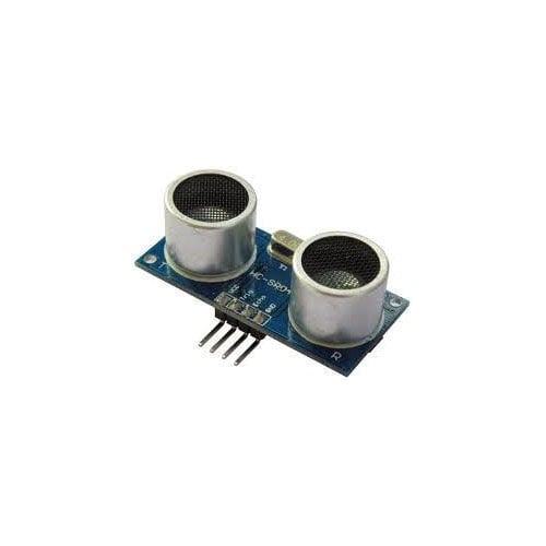 Ultrasonic Sensörler
