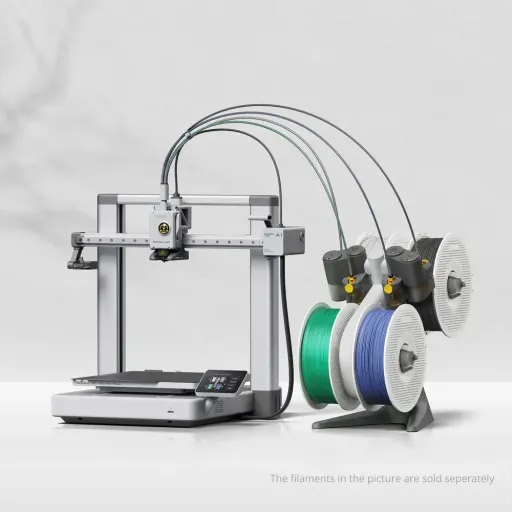 3D Printer Çeşitleri