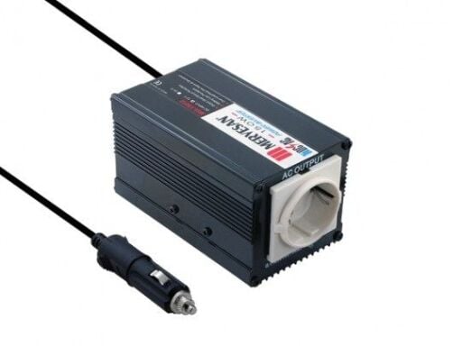 İnvertör / Inverter