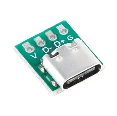 Çevirici Modüller Usb/Rs232/Rs485
