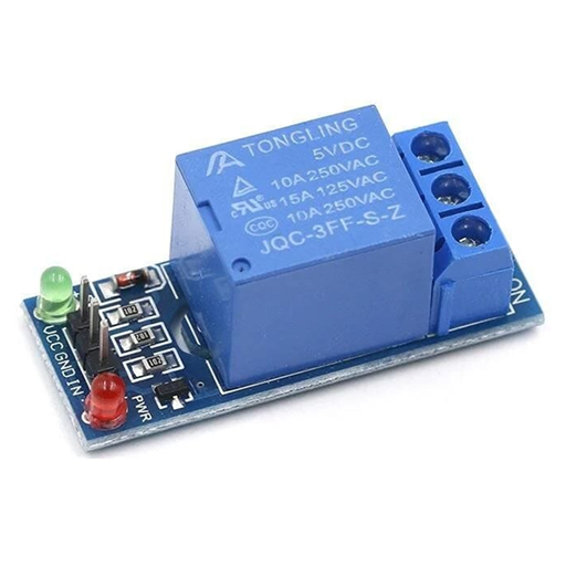 Arduino Röle Kartları