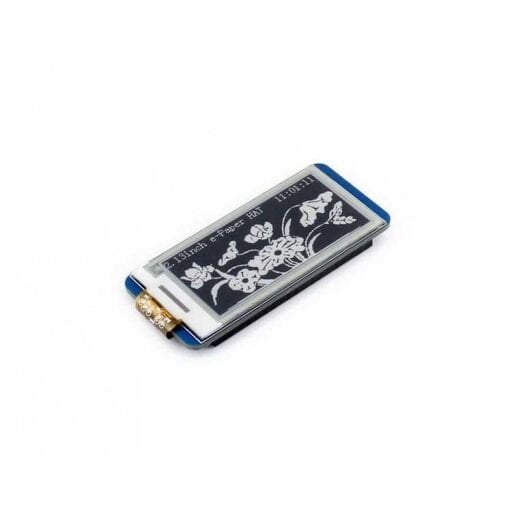 TFT / COG / e-Paper Lcd Display