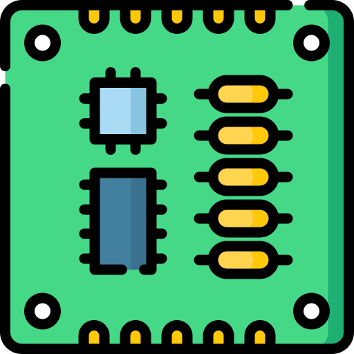 Elektronik Kartlar