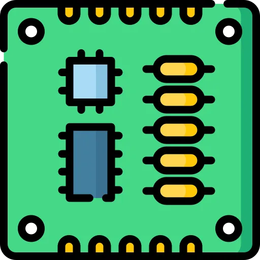 Elektronik Kartlar (Tümü)