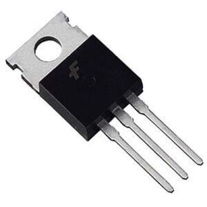 Tıp42C To220 Transistör