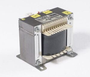 100W 1X24V Trafo