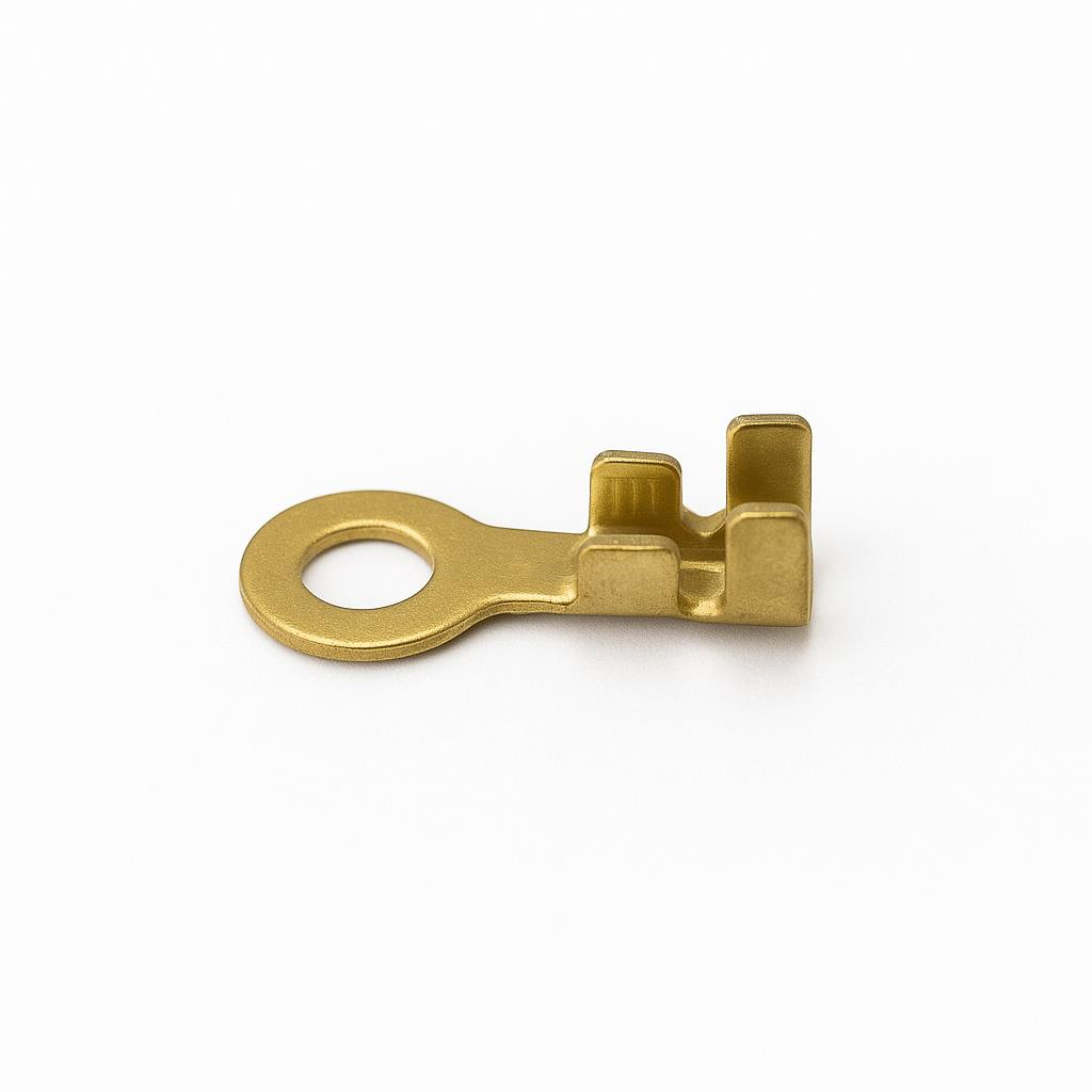 6mm Delikli Fiş