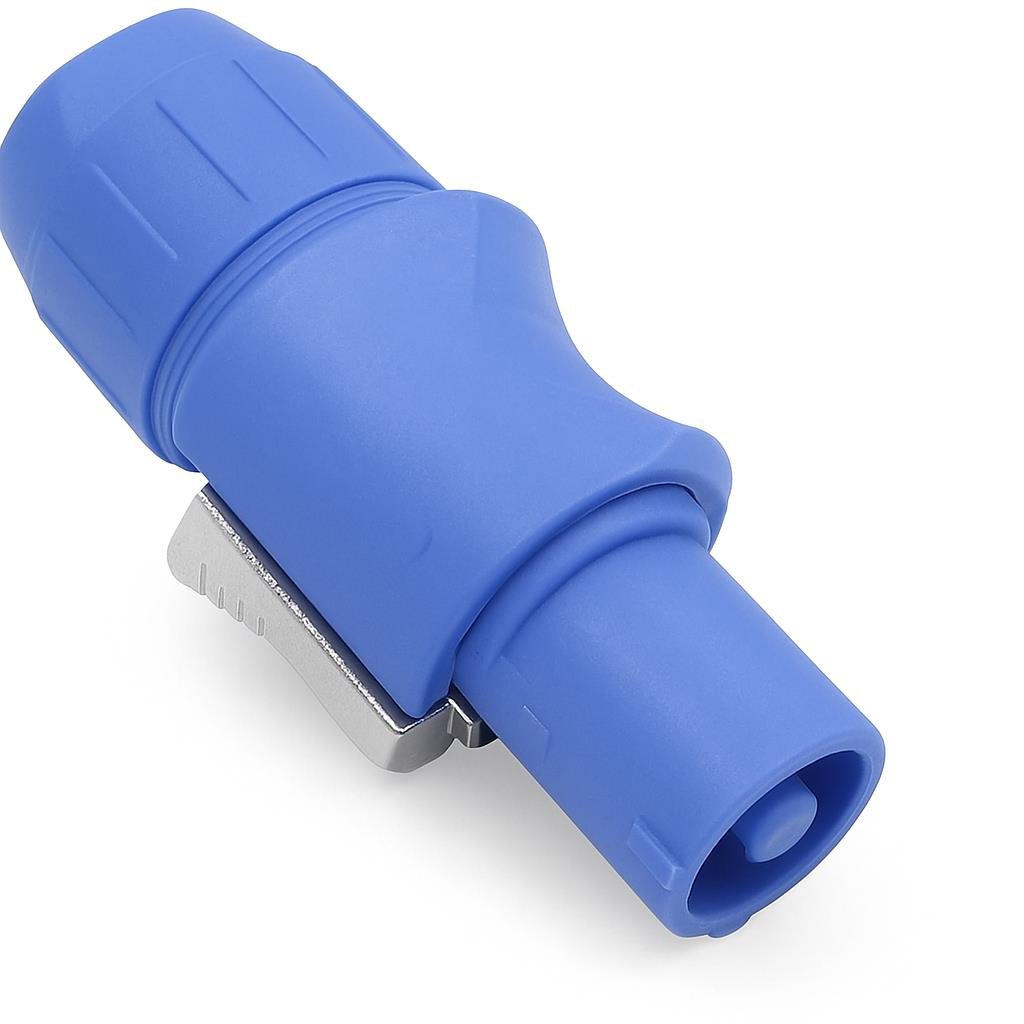 Tip A Güç Atlama Konnektörü - NAC3FBA