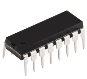 LA1261 Entegresi