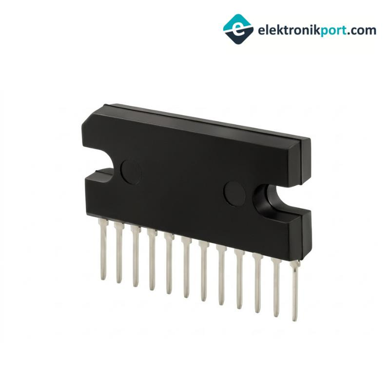 BA3913 Entegresi
