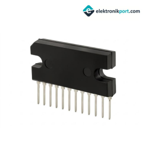 BA3913 Entegresi