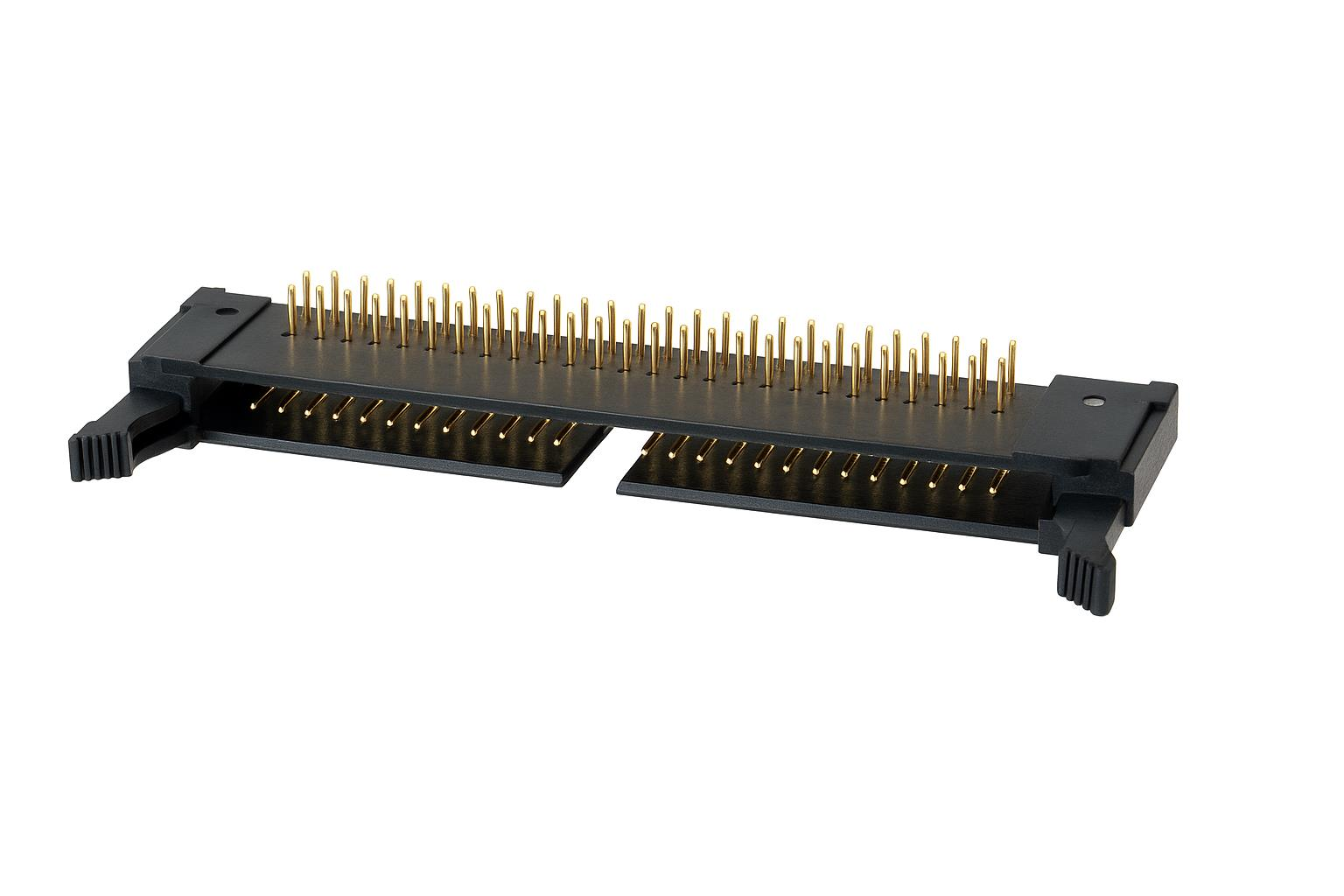64 Pin Mil Spec Konnektör