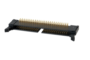 64 Pin Mil Spec Konnektör