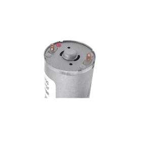 12V 25mm 59 RPM Redüktörlü DC Motor