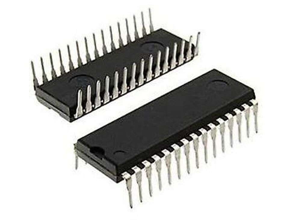KA2139S Entegresi