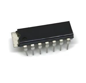 LA4177 Entegresi